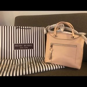 Henri Bendel New Bag